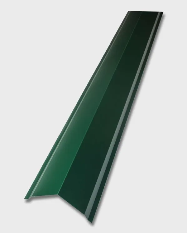 Img corner trim craftman steel