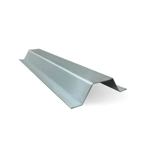 Img hat channel craftman steel