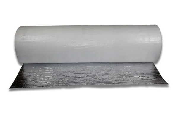 Img insulation craftman steel