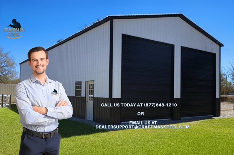 Img5 Sales Dealer Assistance craftman steel